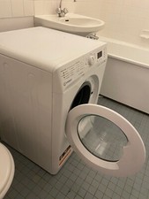Lave linge frontal d'occasion  Thiais