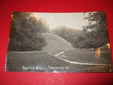 1913 old postcard for sale  HUNTINGDON