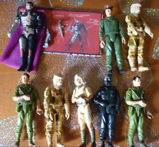 Captain power figurines d'occasion  Lézignan-Corbières