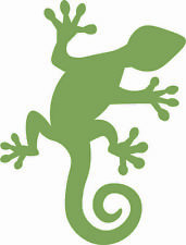 Gecko decal sticker for sale  Gresham