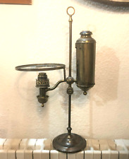 Old brass quinquet d'occasion  Expédié en Belgium