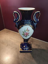 Prächtige schwanenhals vase gebraucht kaufen  Erlenbach a.Main