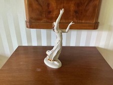 Tänzerin wallendorf art gebraucht kaufen  Meinerzhagen