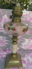 Belle lampe pétrole d'occasion  France