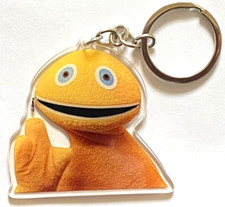 Zippy puppet figure for sale  HARWICH