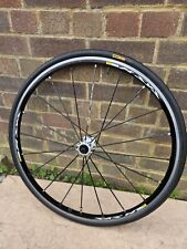 Mavic sys rear for sale  CRAWLEY