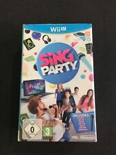 Sing party con usato  Torino