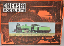 Keyser kompletter lok gebraucht kaufen  Lauterbach