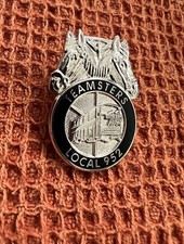 Teamsters local union for sale  Westminster