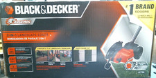 Black decker landscape for sale  Sterling