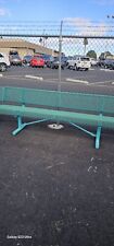 Vintage bench 8ft for sale  Las Vegas