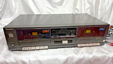 Retro technics stereo for sale  MINEHEAD
