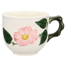 Kaffeetasse villeroy boch gebraucht kaufen  Kappeln