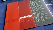 Ferrari 365 gtb4 for sale  UK