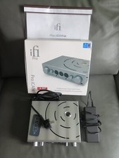 Ifi pro ican gebraucht kaufen  Friedrichsdorf