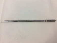 Tubo telescópico Medtronic Midas Rex TT18H reto com capuz 18cm, usado comprar usado  Enviando para Brazil