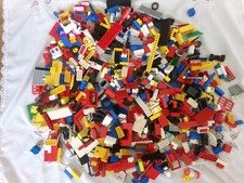 Lego steine farben gebraucht kaufen  Weißenburg i.Bay.