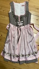 Tolles dirndl braun gebraucht kaufen Tolles dirndl braun gebraucht kaufen  Wassertrüdingen
