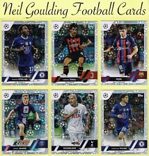 Topps flagship uefa for sale  PETERSFIELD
