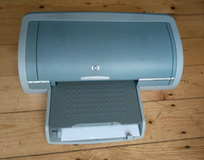 Deskjet 5150 colour for sale  LONDON