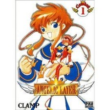 Livre angelique layer d'occasion  Les Mureaux