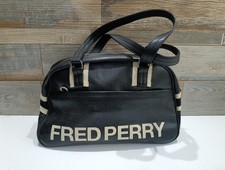 Fred perry bag for sale  ST. LEONARDS-ON-SEA