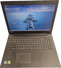 Lenovo ideapad 320 gebraucht kaufen  Rackwitz