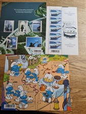 Blocks postfach frankaturgült gebraucht kaufen  Herzogenrath