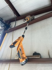 Worx wg152 18v for sale  Oakdale