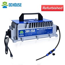 36v 25a golf for sale  Los Angeles