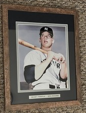 Mickey mantle rookie for sale  Mc Connellsburg