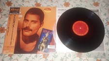 Freddie mercury love usato  Prato