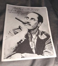 Groucho marx promo for sale  Portland