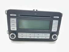 Autoradio per volkswagen usato  Italia
