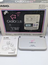 Casio 300 casioclub gebraucht kaufen  Erftstadt