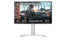 27up650k ultrafine lcd gebraucht kaufen  Lemförde