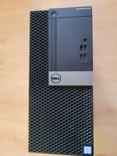 Dell ptiplex 3040 gebraucht kaufen  Amt Wachsenburg, Elxleben