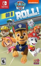 Paw patrol roll for sale  Fresno