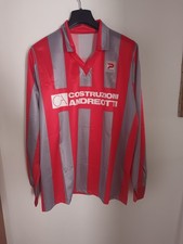 Lombardini maglia cremonese usato  Massa di Somma