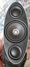 Kef htc3001 center for sale  WARRINGTON
