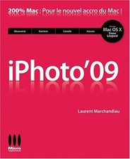 Iphoto édition spéciale d'occasion  Corbeil-Essonnes