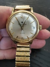 Montre lip dauphine d'occasion  Dole