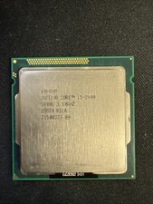 Processador Intel Core i5-2400 (3.1 GHz, 4 núcleos, LGA 1155) - SR00Q comprar usado  Enviando para Brazil