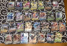 Lotto carte pokemon usato  Vizzola Ticino