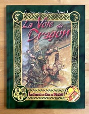 Dragon excellent l5a d'occasion  Le Blanc-Mesnil