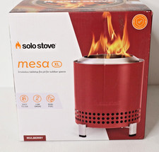 Solo stove mesa for sale  Grand Junction