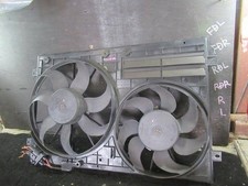 Ventilador de refrigeração do radiador AUDI Audi a3 2005 GH-8PAXX 1K0121205 [usado] [PA51006422] comprar usado  Enviando para Brazil