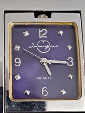 Belle montre quartz d'occasion  Le Puy-Sainte-Réparade