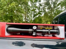 Millett tactical long for sale  Rocky Mount
