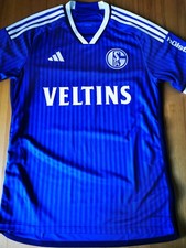 Gelsenkirchen schalke s04 gebraucht kaufen  Lemgo